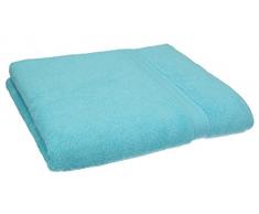 Betz Toalla de Lavabo Premium 50x100cm 100% algodón Color Turquesa