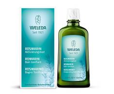 Weleda Set Emulsión de baño Romero 600 ml