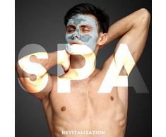 Spa Revitalization - Background Music for Therapy, Massage, Treatment, Sauna, Steam Room and Spa