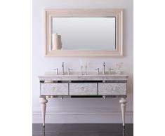 Bador Diseño Lavabo Luxus Lavabo mármol de Muebles de baño Espejo baño Nuevo