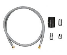 Grohe - Flexo de ducha flexible (Ref. 48293000)