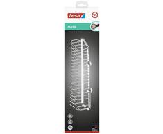 TESA 40206-00000-00 40206-00000-00-Cesta de Ducha Serie ALUXX, Not_applicable