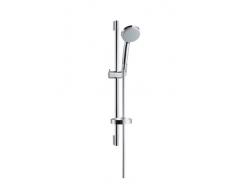 Hansgrohe 27772000 - Kit para ducha, color cromo