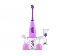 Beper 40.911/SH - Cepillo de dientes eléctrico para niños surtido: colores aleatorios, 1 unidad