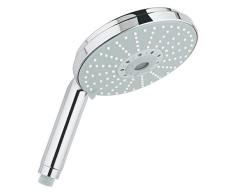 Grohe Rainshower Cosmopolitan - Alcachofa de ducha (solo Teleducha) 160 mm Ref. 28756000