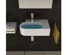 Cerámica mano lavabo/cuarto de baño/Diseño tocadores/invitados WC