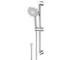 CORNAT TECB3351 - Set de ducha 3F