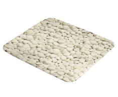 Kleine Wolke 4387202002 - Alfombrilla para ducha, 55x55 cm forro Plato de ducha, color multicolor