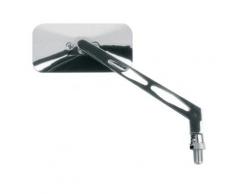 Vicma Espejo Exposicion Custom Rectangular Dch, Plata