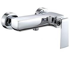 DP Grifería Nogal - Grifo de ducha