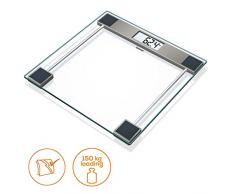 Beurer GS 11, Bascula de cristal digital (versión 755.86)