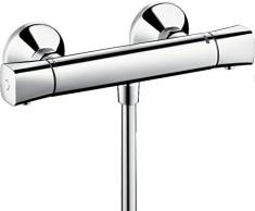 Hansgrohe ecostat - Termostato ducha ecostat universal cromo/cromada