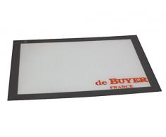 De Buyer - Tapete de silicona para bandeja de horno
