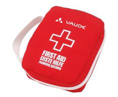 Vaude Essential - Botiquín básico rojo red/white Talla:talla única