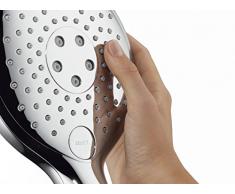 Hansgrohe raindance - Teleducha raindance select150 0,9m cromo/cromada