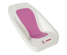 Silla Plastico Bañera