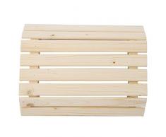 Duokon Sauna-Lampenschirm, Fabricada en Madera + semicircular, práctica en la Sala de Sauna, Pantalla, luz antiexplosión, luz de la lámpara, Sombra, Suministros de Sauna, Accesorios.