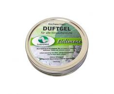 Sudorewell Gel Aroma Hielo Cal para Sauna, Cabina de Infrarrojos y Cuarto de Baño, 20G Caja
