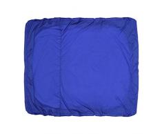 Fornateu Color al Azar a Prueba de Polvo Bañera de hidromasaje SPA Tapa Impermeable al Aire Libre Lluvia Guarda Protectora Cubierta del Protector de la Cortina