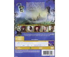 Alicia A Través Del Espejo [DVD]