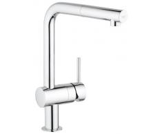 GROHE 32168 000 - Grifo (32.9 cm, 32.8 cm, 24.6 cm) Cromo