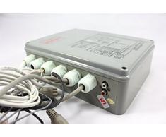 BF2201 ducha de vapor caja de Control