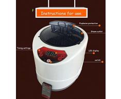 Portable Personal Tratamiento Sauna de vapor SPA adelgazamiento DetoxiEES Pérdida de pEESo Familia Interior , Orange