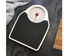 Salter 145 BKDR - Báscula mecánica para baño