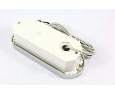 Control externo para ducha de vapor GW-2201