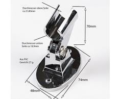 brausehalterung pared soporte para alcachofa de ducha Manguera de ducha (Soporte ung05)