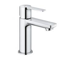 Grohe Lineare - Batería grifo para lavabo, 23791001