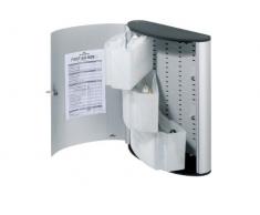 Durable 197423.0 - Botiquín de Primeros Auxilios L