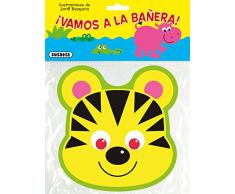 El tigre (Vamos a la bañera)