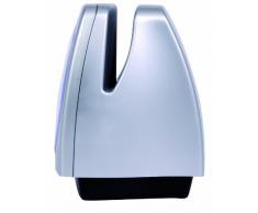 Alba PRE1N/M - Báscula mecánica para envíos postales (incrementos de 5 g, pantalla grande, 90 x 60 mm)