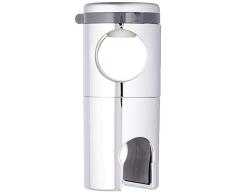 Grohe - Soporte deslizante para barras de ducha de Relexa, acabado cromado (Ref. 45650IP0)