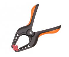 Roughneck 38333 - Pinza de plástico (75 mm)