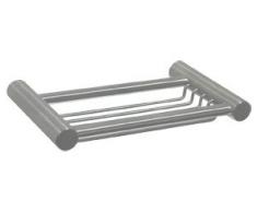 Mediclinics AI0160CS - Jabonera Varillas 170Mm Satinado