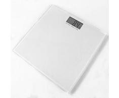 Balanza electrónica de baño, Vidrio templado, Báscula digital, Producto estrella, Moderna y discreta, Mobiclinic
