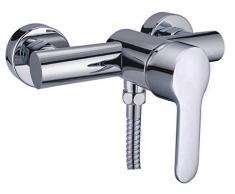 DP Grifería Roble - Grifo monomando de ducha