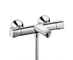 Hansgrohe 13123000 Ecostat Universal termostato de bañera visto, cromo