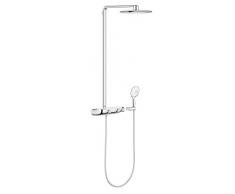 Grohe Smartcontrol - Sistema de ducha Sistema de ducha Mono color cromo Ref. 26361000