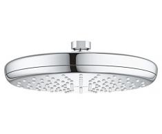 Grohe Tempesta 210 - Ducha mural, color cromo (Ref.26408000)