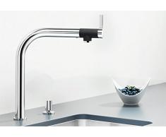 BLANCO VONDA - Grifo Cromo