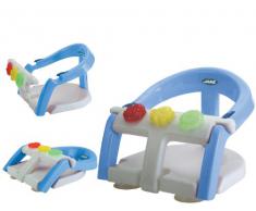 Jané - Asiento de baño, color azul (40517)