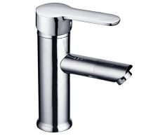 DP Grifería Roble - Grifo monomando de lavabo