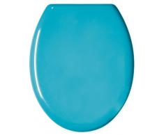 Gelco Design 707206 - Tapa para WC, color azul