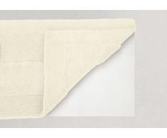 Kleine Wolke 5444100225 - Base antideslizante para alfombra (70 x 120 cm)