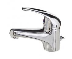 Grifo Monomando wolfpack lavabo