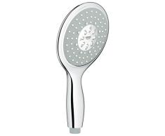 Grohe - Alcachofa de ducha (solo Teleducha) Diámetro 130mm Ref. 27672000