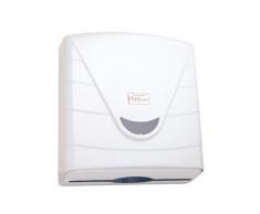 "Lux300" Dispensador de servilletas pañuelos de papel, Papel Dispensador, Toalla Dispensador, Dispensador para Baño e INODORO